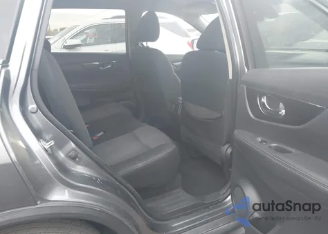 2019 Nissan Rogue S z USA, uszkodzony, nr VIN KNMAT2MV9KP551082